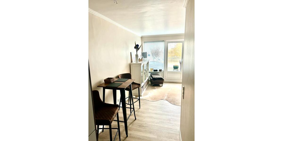 Erdgeschoßwohnung Neustadt in Holstein - 1 Zimmer, 42 m&sup2;, 125.900&euro; | Angebot:26991865