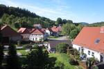 Dachgeschoßwohnung Gleichen - 2 Zimmer, 60 m&sup2;, 360&euro; | Angebot:26462040