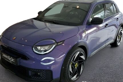 Abarth 600e 1.271 km 34.990 &euro; Itzehoe 25524