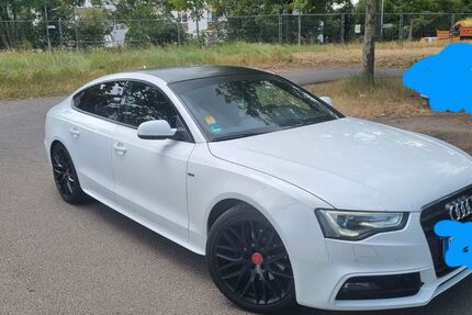 Audi A5 289.000 km 10.000 &euro; Worms 67549