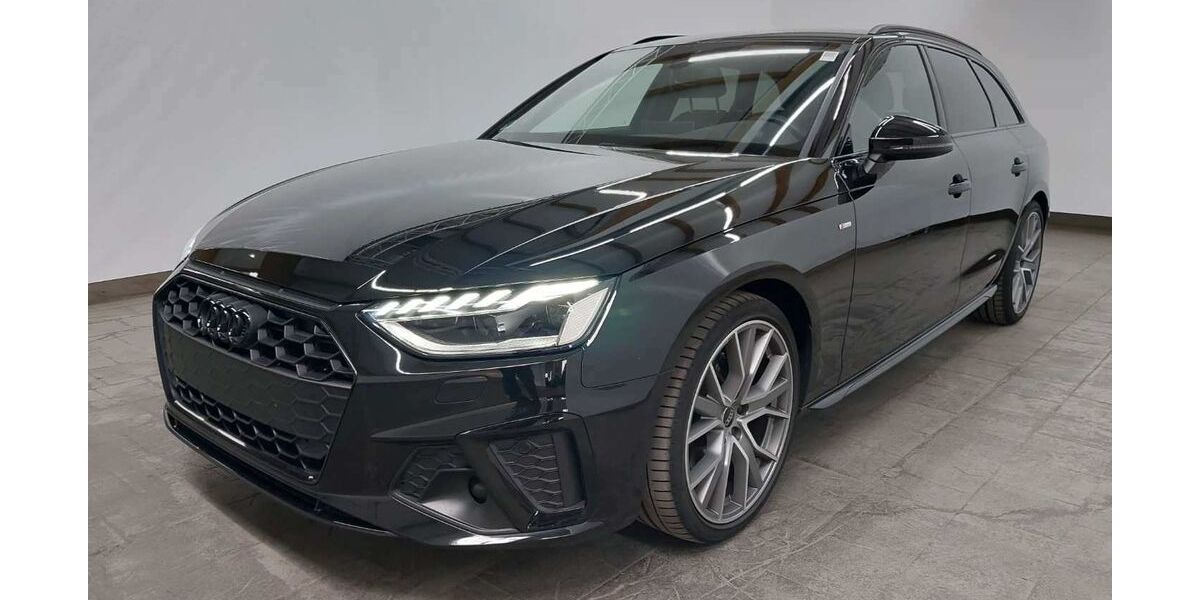 Audi A4 28.100 km 33.990 &euro; Salzkotten 33154