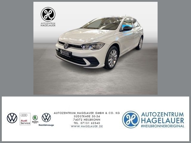 VW Polo 5.995 km 23.287 &euro; Heilbronn 74072