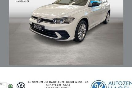 VW Polo 5.995 km 23.487 &euro; Heilbronn 74072