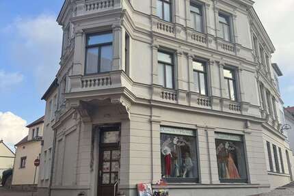 Gewerbeobjekt Querfurt Thaldorf - 945&euro; | Angebot:24604624