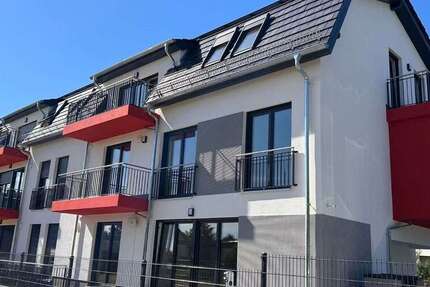 Wohnung Oranienburg - 4 Zimmer, 90 m&sup2;, 1.530&euro; | Angebot:27072978