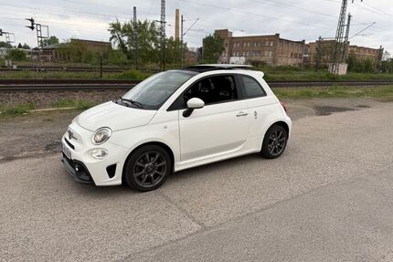 Abarth 500