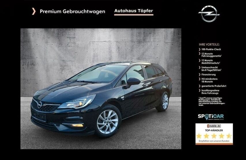 Astra