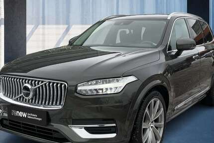 Volvo XC90 84.875 km 46.990 &euro; Hamburg 22763