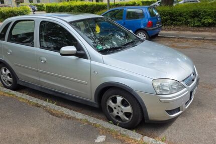 Opel Corsa 188.000 km 1.600 &euro; Ulm 89079