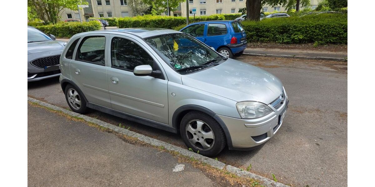Opel Corsa 188.000 km 1.600 &euro; Ulm 89079