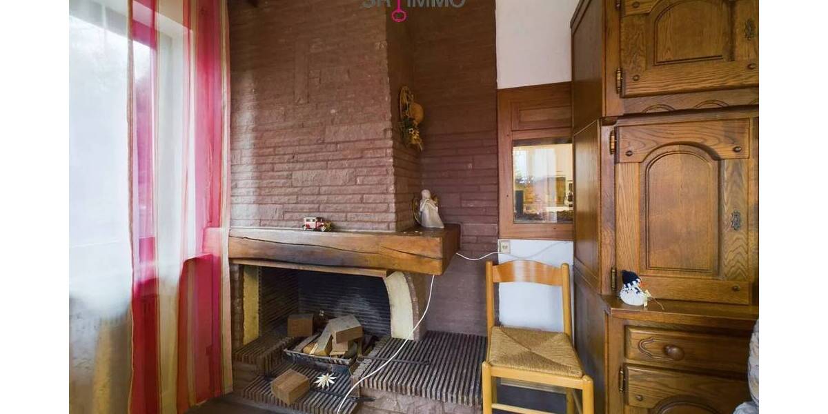 Einfamilienhaus Waxweiler - 9 Zimmer, 280 m&sup2;, 369.000&euro; | Angebot:26203615
