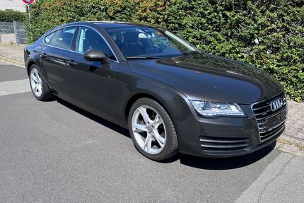 Audi A7 127.000 km 17.800 &euro; Egelsbach 63329