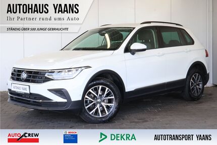 VW Tiguan 87.900 km 22.489 &euro; Pinneberg 25421
