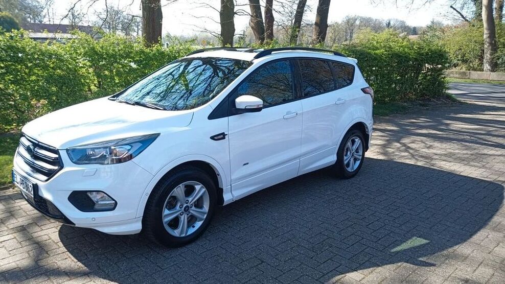 Kuga