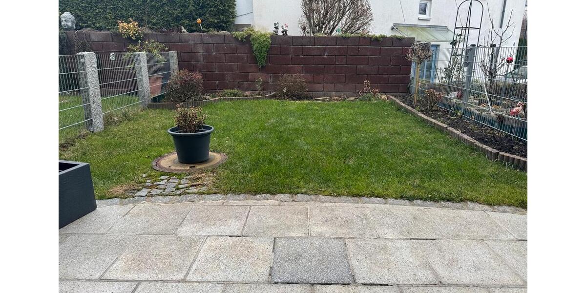 Reihenhaus Ulm Obertalfingen - 5 Zimmer, 132 m&sup2;, 560.000&euro; | Angebot:26349420