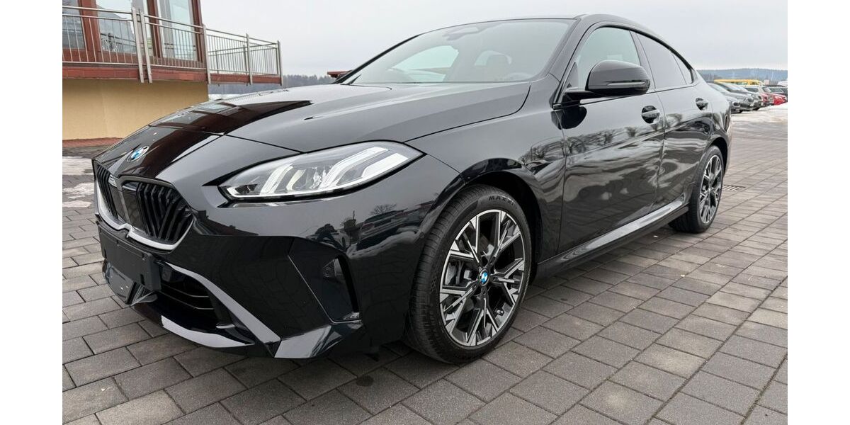 BMW 218 Gran Coupé 17.896 km 35.990 &euro; Pirk 92712