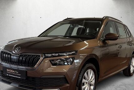Skoda Kamiq 48.005 km 17.442 &euro; Osterode 37520