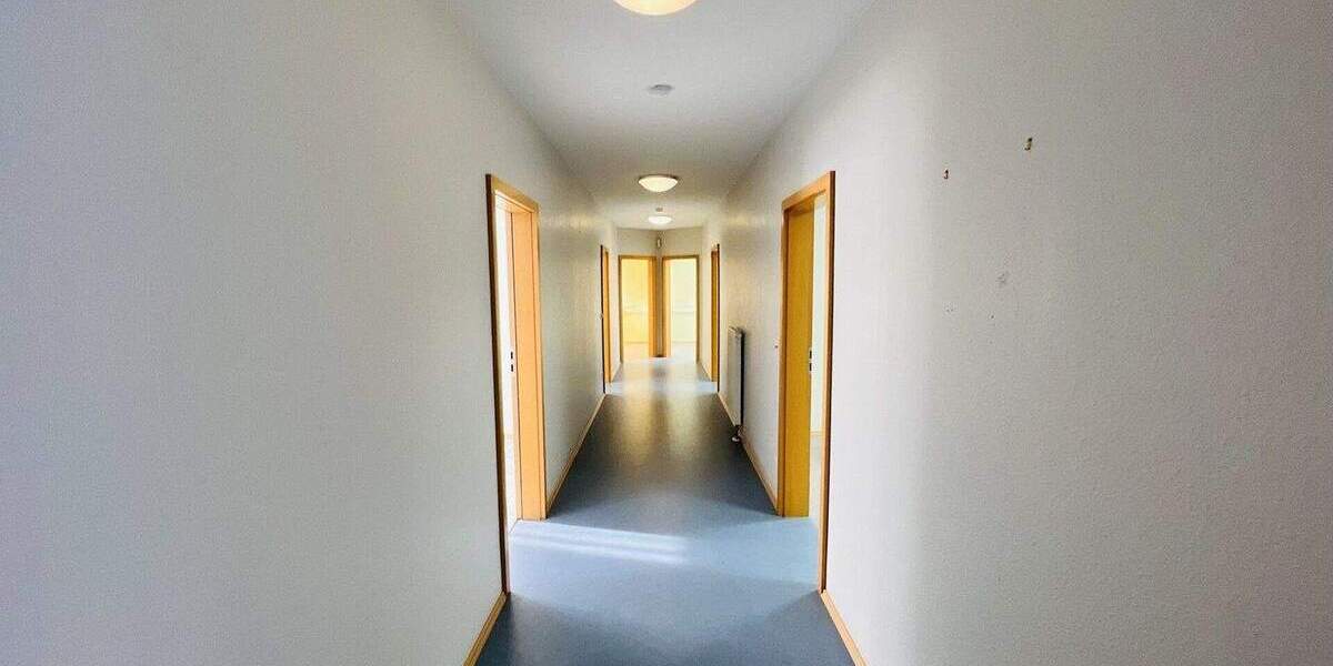 Gewerbeobjekt Neuhof Dorfborn - 2 Zimmer, 4.500&euro; | Angebot:26787663