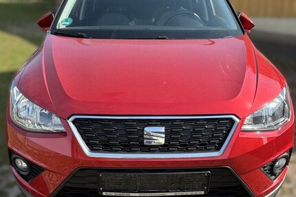 Seat Arona 42.000 km 12.999 &euro; Mainburg 84048