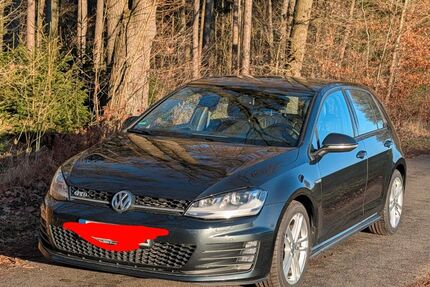 VW Golf 88.500 km 17.800 &euro; Welle 21261