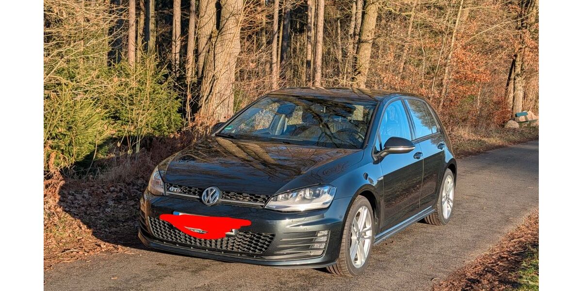 VW Golf 88.500 km 17.800 &euro; Welle 21261