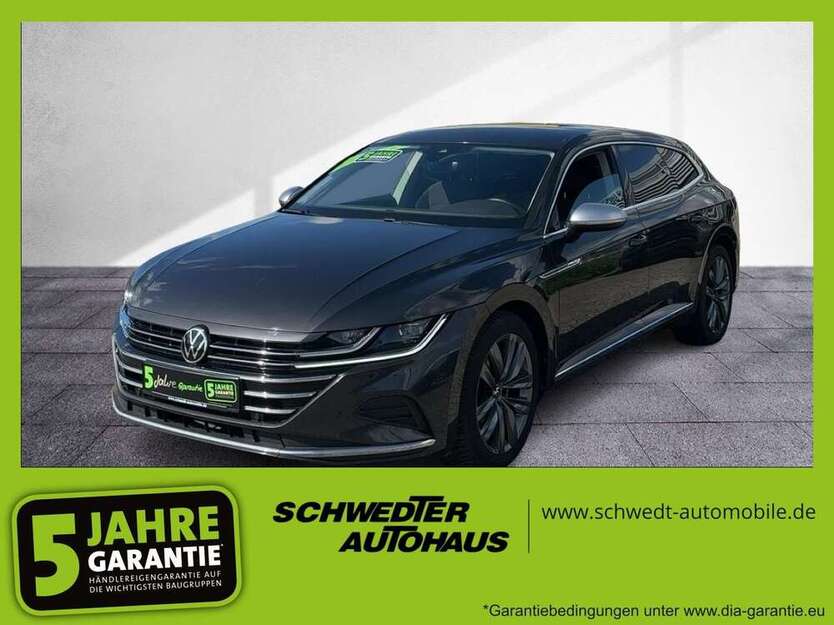 Arteon