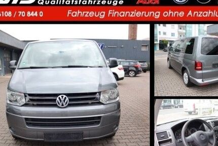VW T5 Transporter 229.000 km 13.900 &euro; Mühlheim am Main 63165