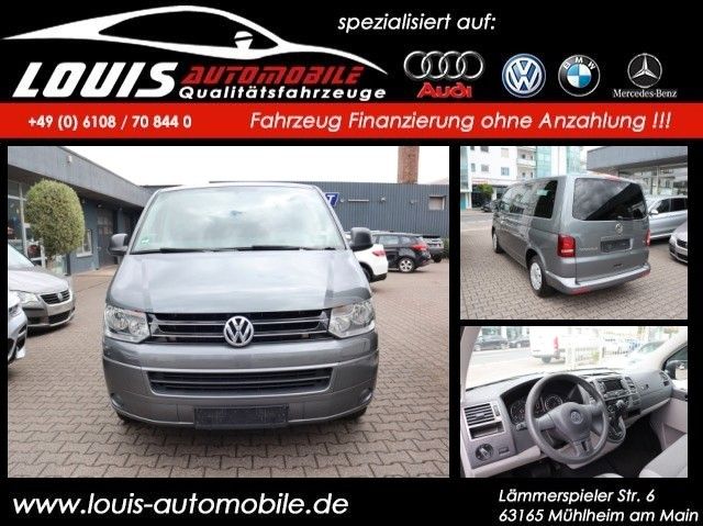 VW T5 Transporter 229.000 km 13.900 &euro; Mühlheim am Main 63165