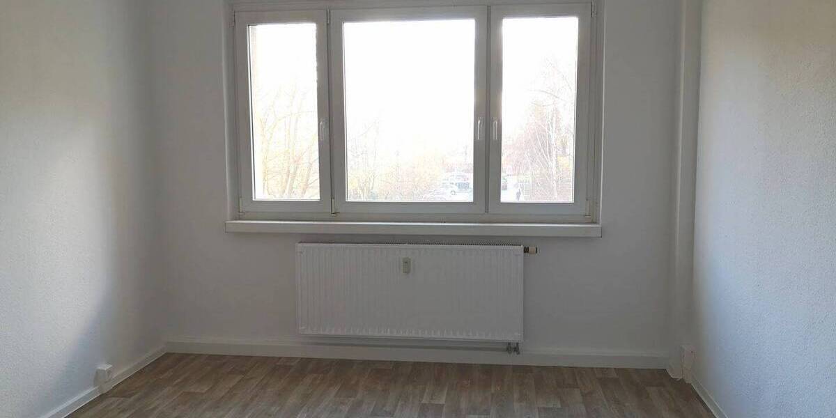 Etagenwohnung Döbeln Sörmitz - 2 Zimmer, 49 m&sup2;, 259&euro; | Angebot:26627732