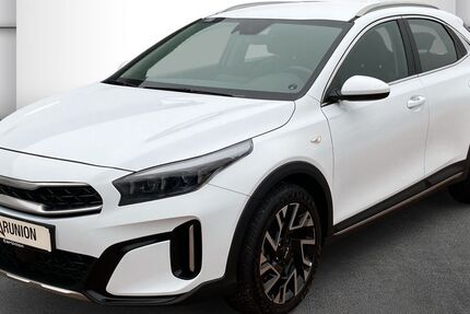 Kia XCeed 19.377 km 21.590 &euro; Schmalkalden 98574