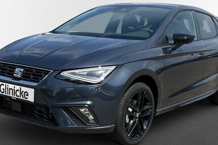 Seat Ibiza 4.900 km 22.490 &euro; Lübbecke 32312