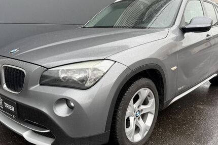 BMW X1 208.123 km 6.980 &euro; Trier 54294