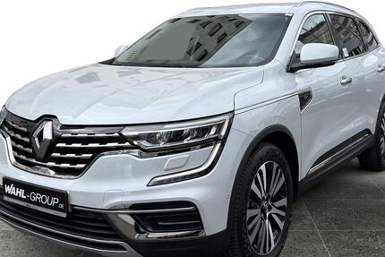 Renault Koleos 25.270 km 31.490 &euro; Siegen 57076