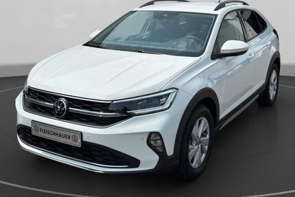 VW Taigo 8.284 km 27.490 &euro; Euskirchen 53879