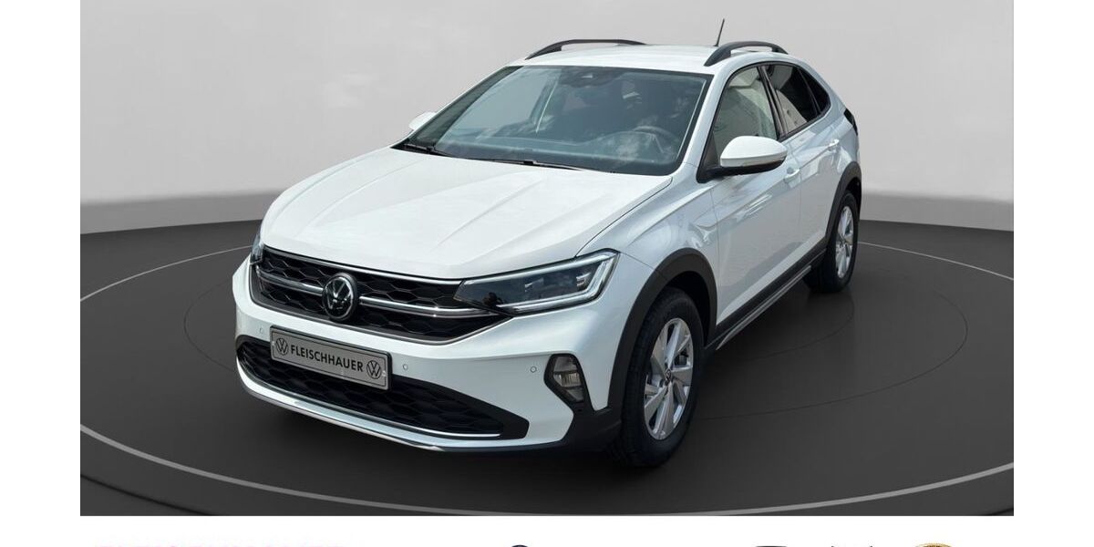 VW Taigo 8.284 km 27.490 &euro; Euskirchen 53879