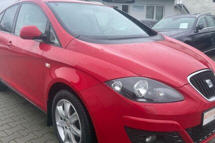 Seat Altea 173.000 km 6.900 &euro; Rheinbach 53359