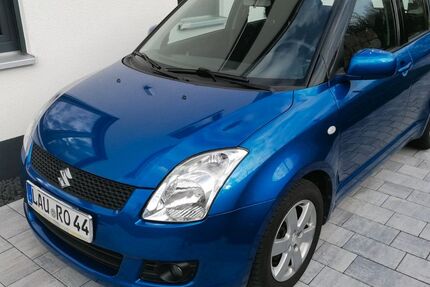 Suzuki Swift 149.000 km 5.800 &euro; Velden 92135