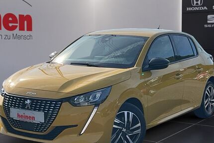 Peugeot 208 22.558 km 15.309 &euro; Bergkamen 59192