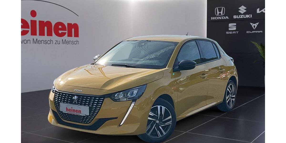 Peugeot 208 22.558 km 15.309 &euro; Bergkamen 59192