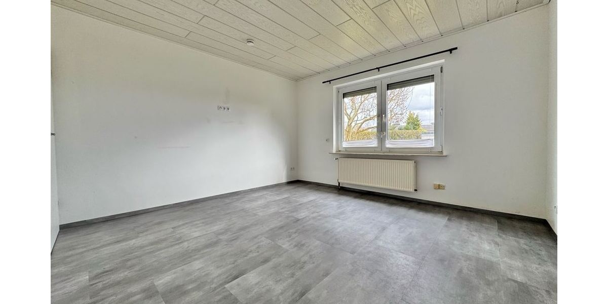 Wohnen auf einer Ebene mit Einliegerwhg. - Bungalow Hildesheim Neuhof | Angebot:27009097