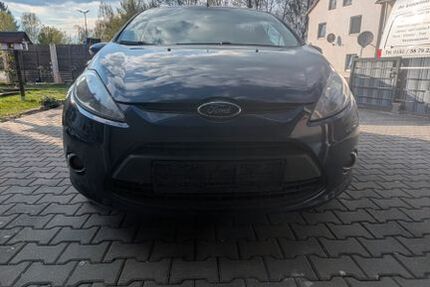 Ford Fiesta 234.862 km 3.499 &euro; Mamming 94437