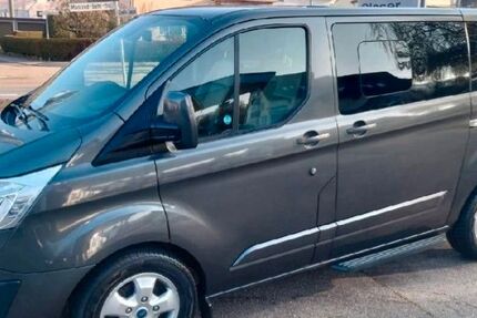 Ford Transit 83.000 km 25.990 &euro; Illingen - Schützingen 75428