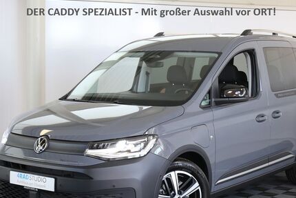 VW Caddy 4.860 km 39.980 &euro; Hohe Börde OT Hermsdorf bei Magdeburg 39326