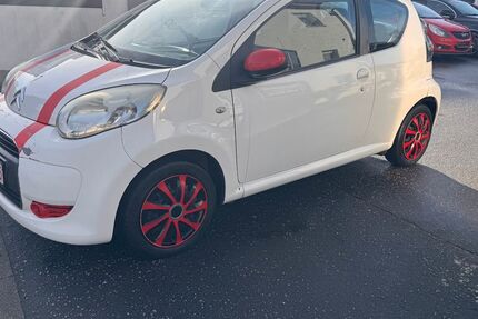 Citroen C1 208.000 km 990 &euro; Mannheim 68309