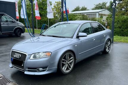 Audi A4 309.000 km 3.300 &euro; Brilon 59929
