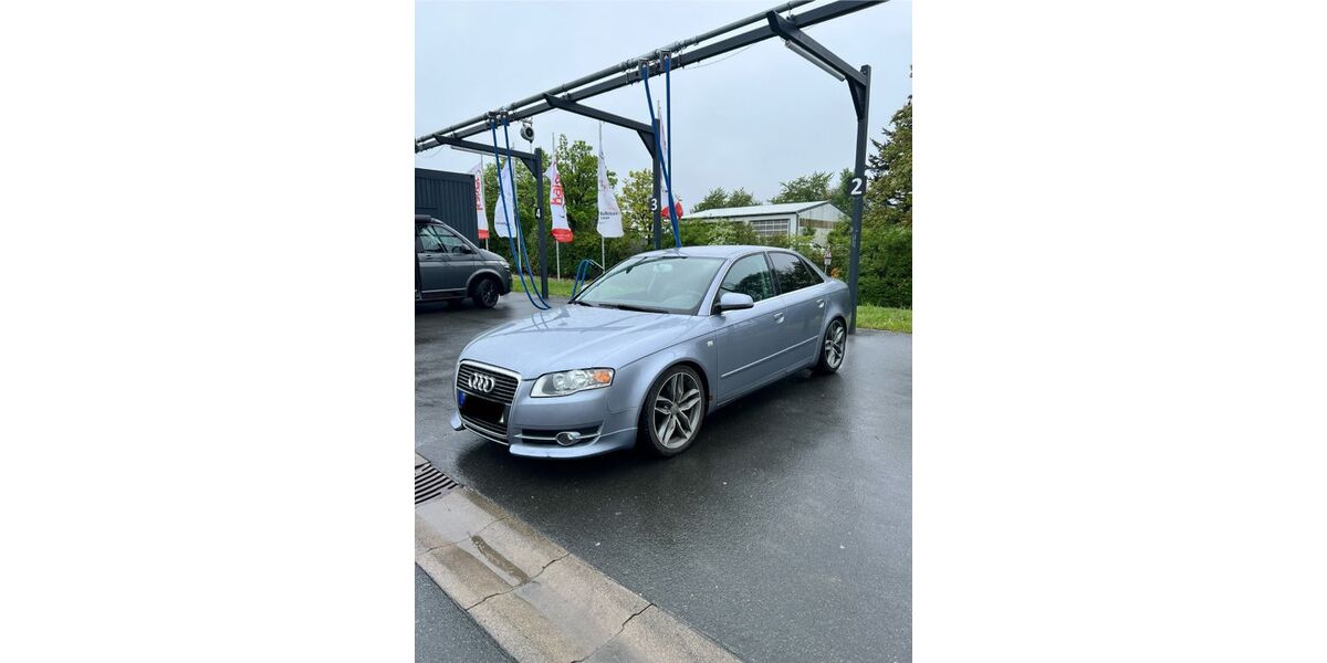 Audi A4 309.000 km 3.300 &euro; Brilon 59929