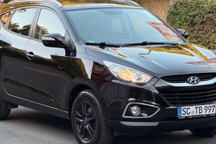 Hyundai ix35 221.000 km 5.500 &euro; Nürnberg 90441