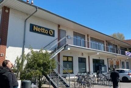 Gewerbeobjekt Lübbenau (Spreewald) - 1.136&euro; | Angebot:12596535