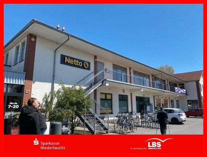 Gewerbeobjekt Lübbenau (Spreewald) - 1.136&euro; | Angebot:12596535