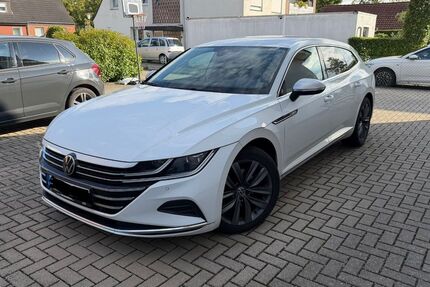 VW Arteon 87.000 km 24.000 &euro; Dülmen 48249